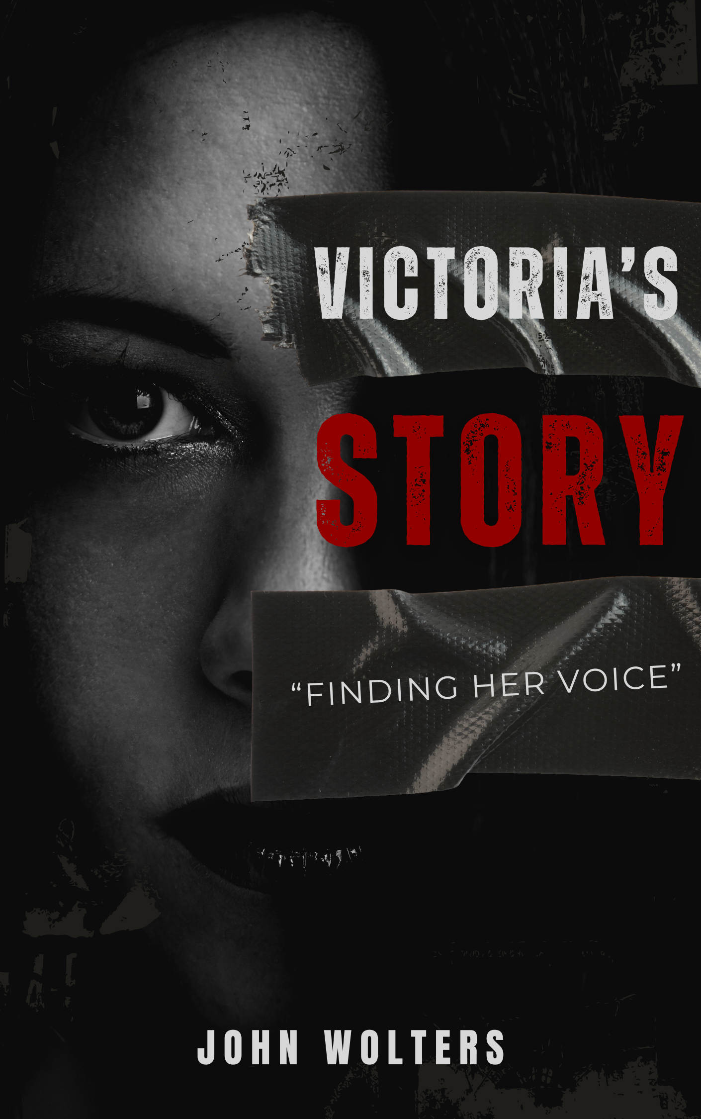 Victoria’s Story: Finding Her Voice